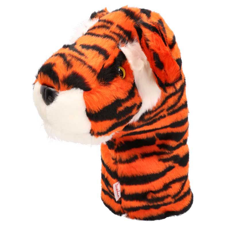 Big Cedar Lodge Payne's Valley Tiger Woods Frank Headcover Cabela's